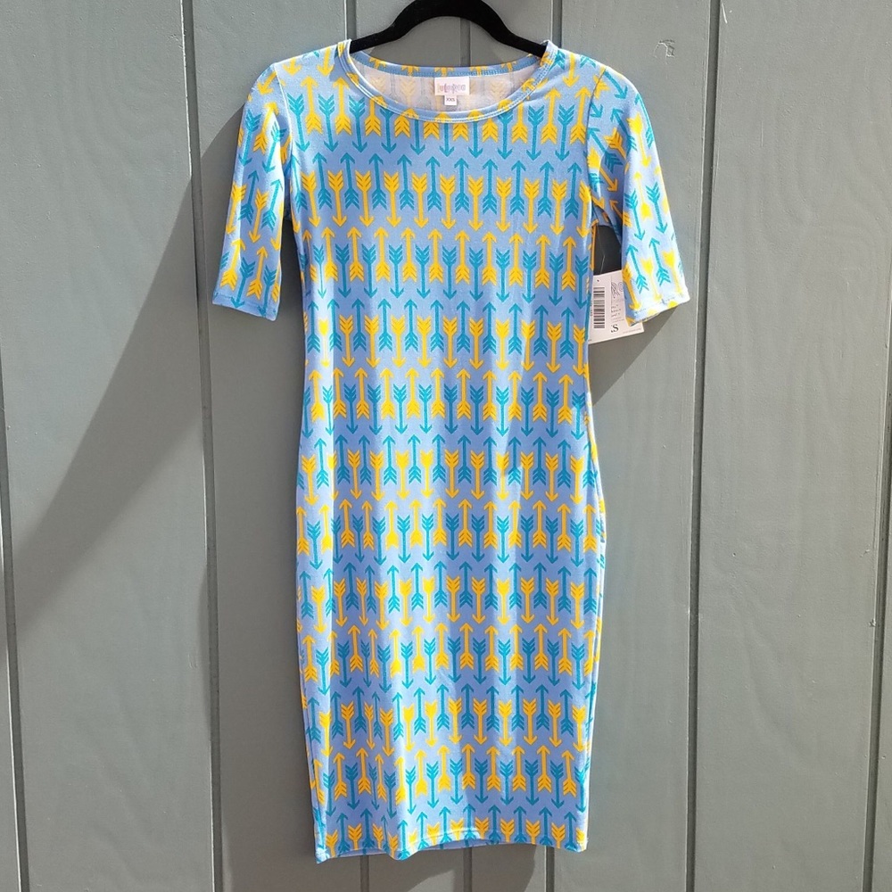 LuLaRoe XXS Julia